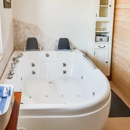 Penthouse Meerblick Dierhagen Eksteriør billede