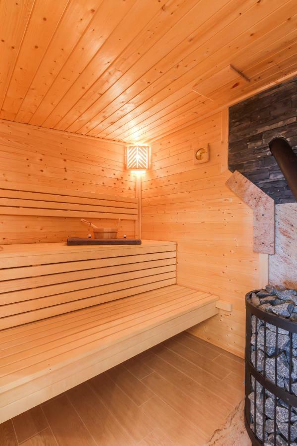Appartement Penthouse Meerblick *