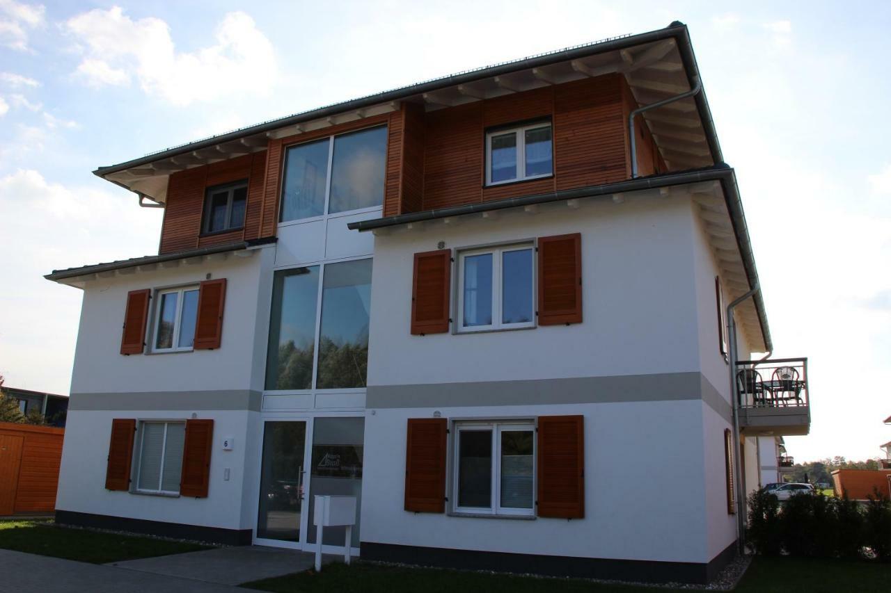 Apartament Penthouse Meerblick Dierhagen