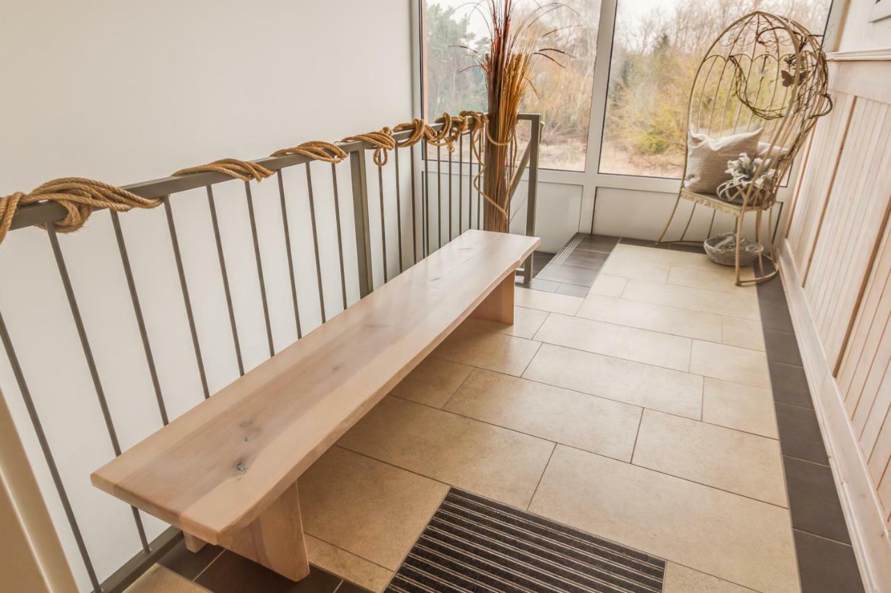 Penthouse Meerblick
