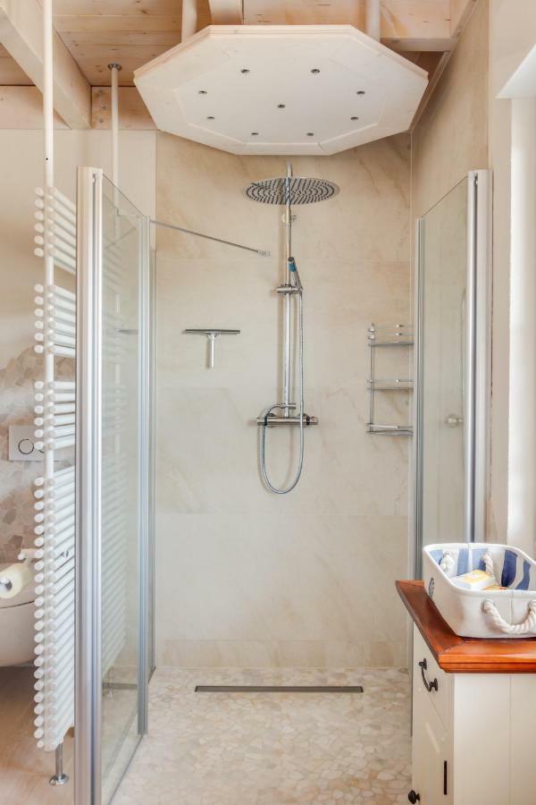 Penthouse Meerblick Apartament Dierhagen